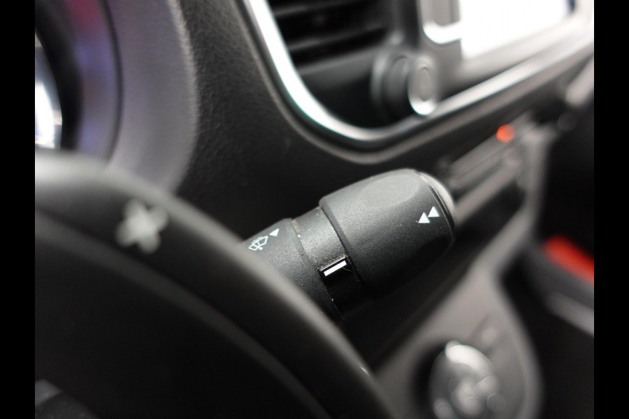 Peugeot Expert 2.0 BlueHDI 180PK Long Premium Automaat Airco Carplay Navigatie Cruise control   3-zits