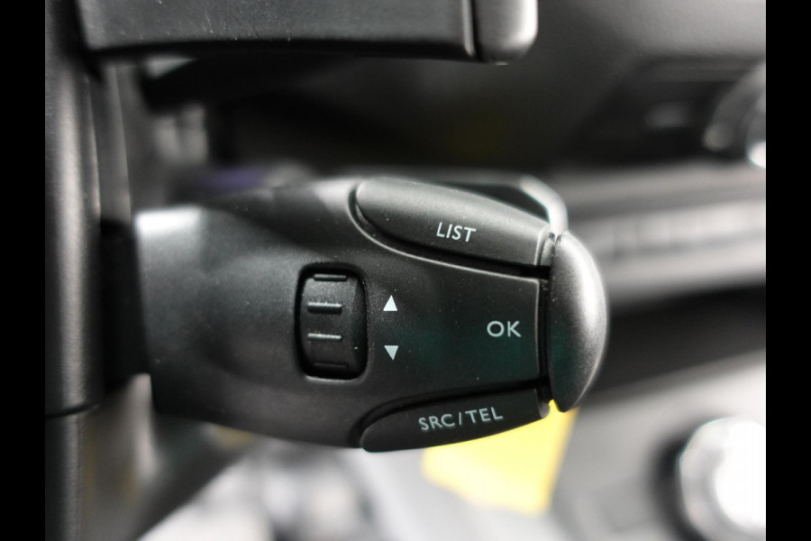 Peugeot Expert 2.0 BlueHDI 180PK Long Premium Automaat Airco Carplay Navigatie Cruise control   3-zits