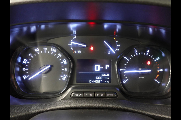Peugeot Expert 2.0 BlueHDI 180PK Long Premium Automaat Airco Carplay Navigatie Cruise control   3-zits