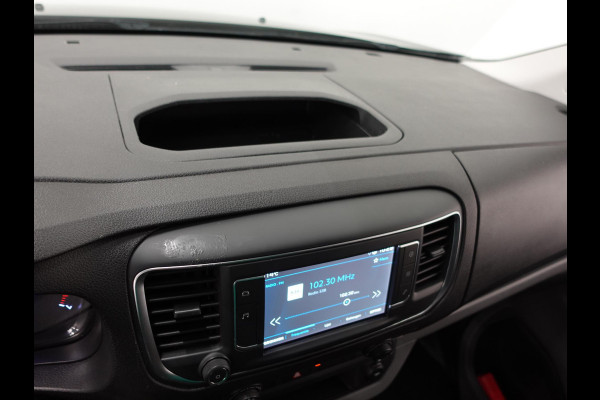 Peugeot Expert 2.0 BlueHDI 180PK Long Premium Automaat Airco Carplay Navigatie Cruise control   3-zits