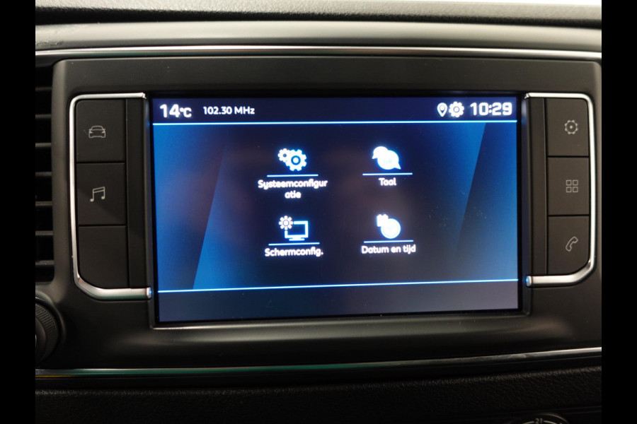 Peugeot Expert 2.0 BlueHDI 180PK Long Premium Automaat Airco Carplay Navigatie Cruise control   3-zits