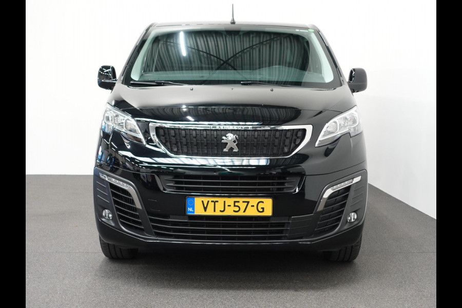 Peugeot Expert 2.0 BlueHDI 180PK Long Premium Automaat Airco Carplay Navigatie Cruise control   3-zits