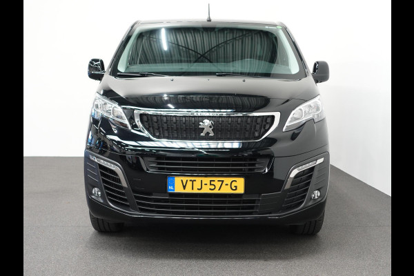Peugeot Expert 2.0 BlueHDI 180PK Long Premium Automaat Airco Carplay Navigatie Cruise control   3-zits