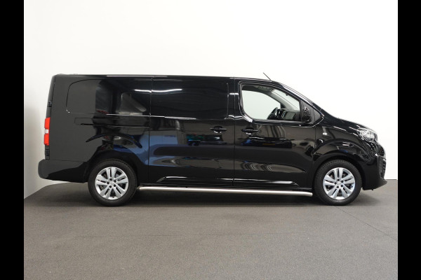 Peugeot Expert 2.0 BlueHDI 180PK Long Premium Automaat Airco Carplay Navigatie Cruise control   3-zits