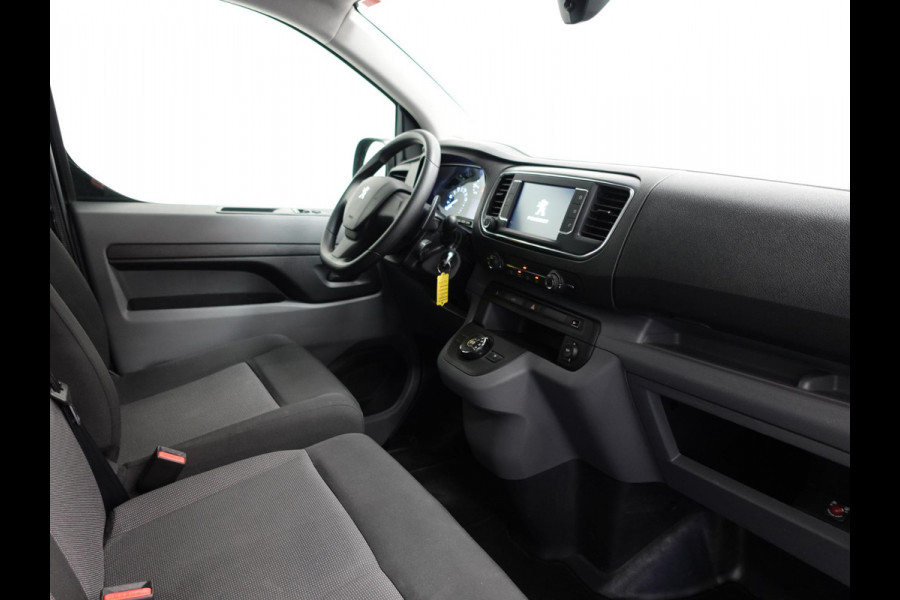 Peugeot Expert 2.0 BlueHDI 180PK Long Premium Automaat Airco Carplay Navigatie Cruise control   3-zits