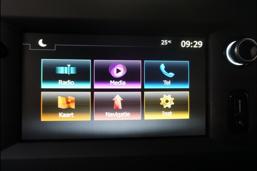 Renault Master T33 2.3 dCi 135PK L2H2 Work Edition Airco Cruise Control Camera Navi PDCA Trekhaak