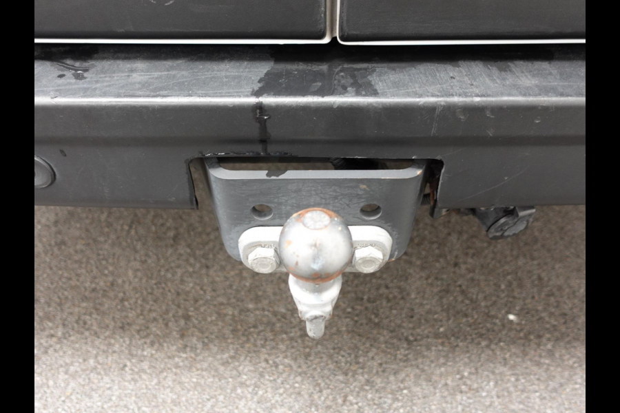 Renault Master T33 2.3 dCi 135PK L2H2 Work Edition Airco Cruise Control Camera Navi PDCA Trekhaak