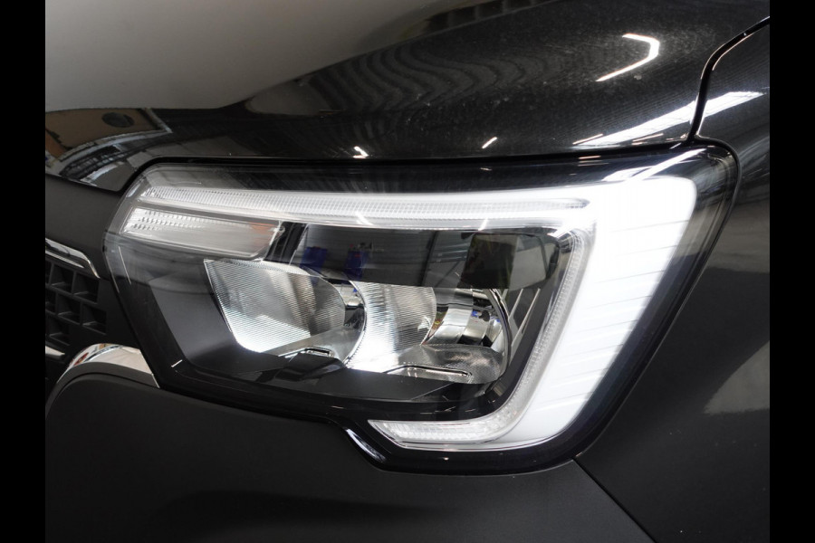 Renault Master T33 2.3 dCi 135PK L2H2 Work Edition Airco Cruise Camera Navigatie Parkeersensoren Trekhaak