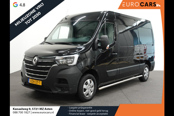 Renault Master T33 2.3 dCi 135PK L2H2 Work Edition Airco Bluetooth Cruise Control Trekhaak