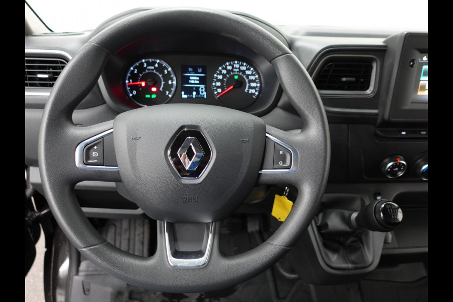 Renault Master T33 2.3 dCi 135PK L2H2 Work Edition Airco Bluetooth Cruise Control Trekhaak