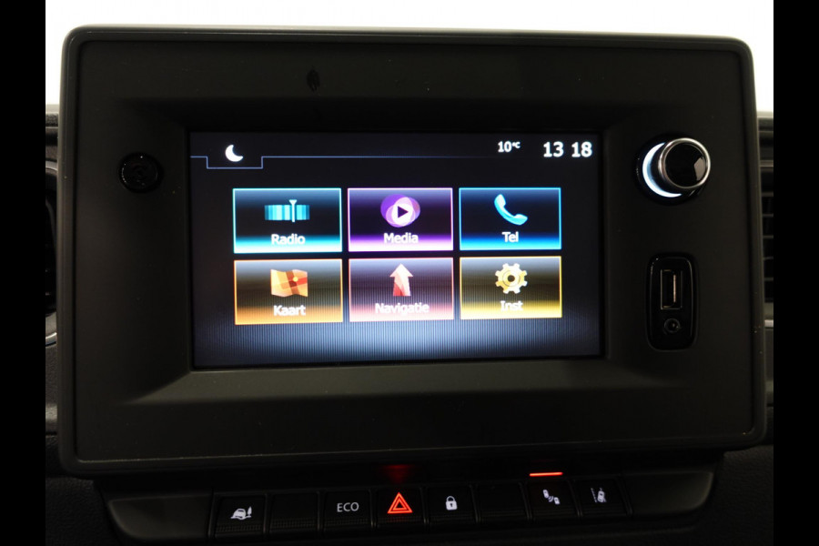 Renault Master T33 2.3 dCi 135PK L2H2 Work Edition Airco Bluetooth Cruise Control Trekhaak
