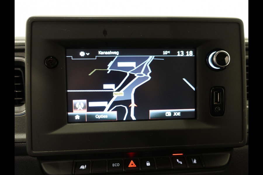 Renault Master T33 2.3 dCi 135PK L2H2 Work Edition Airco Bluetooth Cruise Control Trekhaak