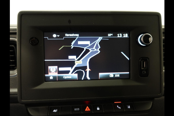 Renault Master T33 2.3 dCi 135PK L2H2 Work Edition Airco Bluetooth Cruise Control Trekhaak