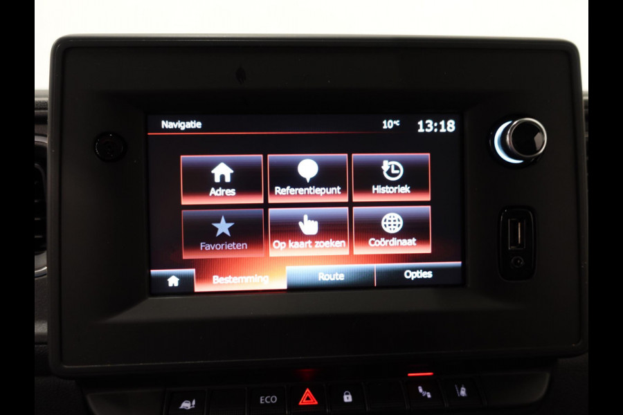 Renault Master T33 2.3 dCi 135PK L2H2 Work Edition Airco Bluetooth Cruise Control Trekhaak