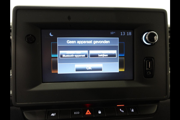 Renault Master T33 2.3 dCi 135PK L2H2 Work Edition Airco Bluetooth Cruise Control Trekhaak