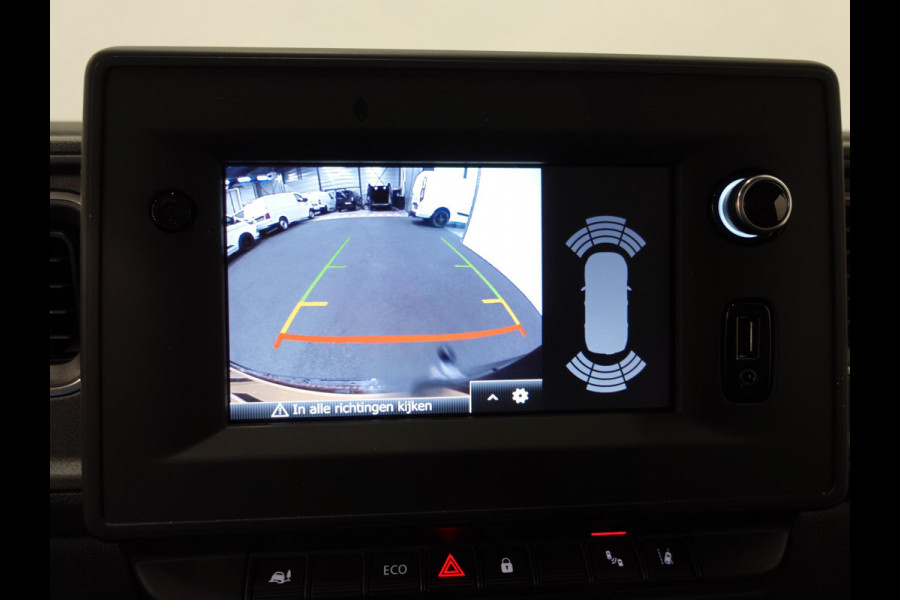 Renault Master T33 2.3 dCi 135PK L2H2 Work Edition Airco Bluetooth Cruise Control Trekhaak