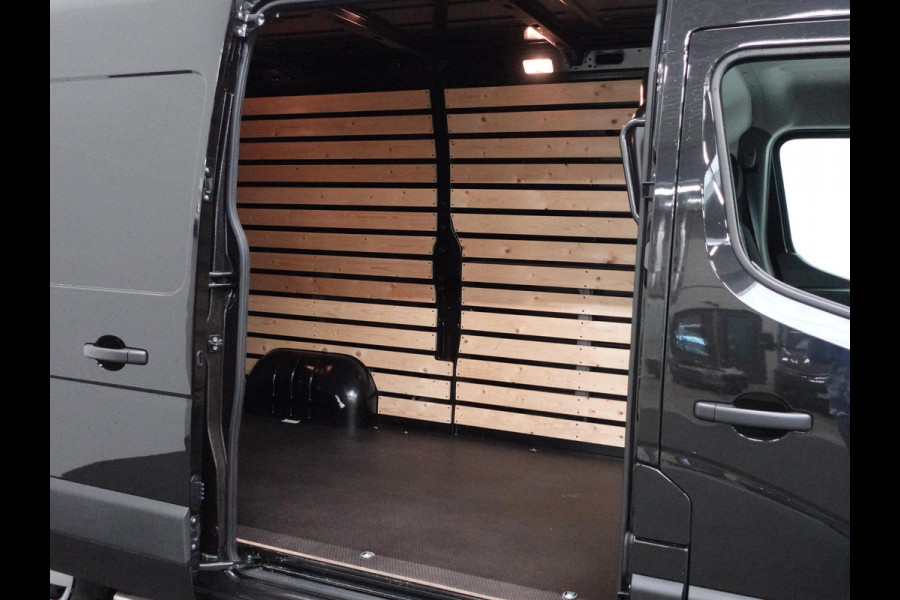 Renault Master T33 2.3 dCi 135PK L2H2 Work Edition Airco Bluetooth Cruise Control Trekhaak