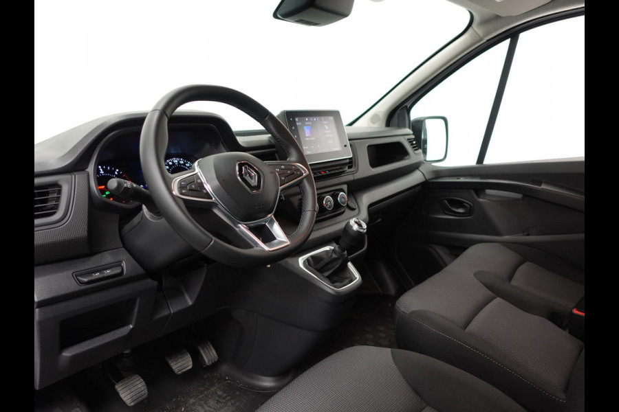 Renault Trafic 2.0 Blue dCi 150PK T30 L2H1 Advance Airco Bluetooth Camera Cruise Parkeersensoren Trekhaak