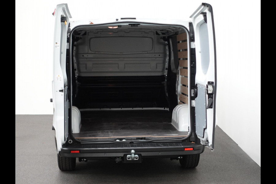 Renault Trafic 2.0 Blue dCi 150PK T30 L2H1 Advance Airco Bluetooth Camera Cruise Parkeersensoren Trekhaak