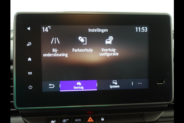 Renault Trafic 2.0 Blue dCi 150PK T30 L2H1 Advance Airco Bluetooth Camera Cruise Parkeersensoren Trekhaak