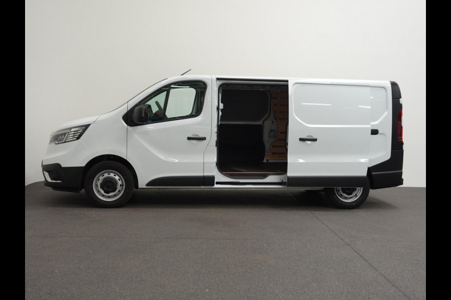 Renault Trafic 2.0 Blue dCi 150PK T30 L2H1 Advance Airco Bluetooth Camera Cruise Parkeersensoren Trekhaak