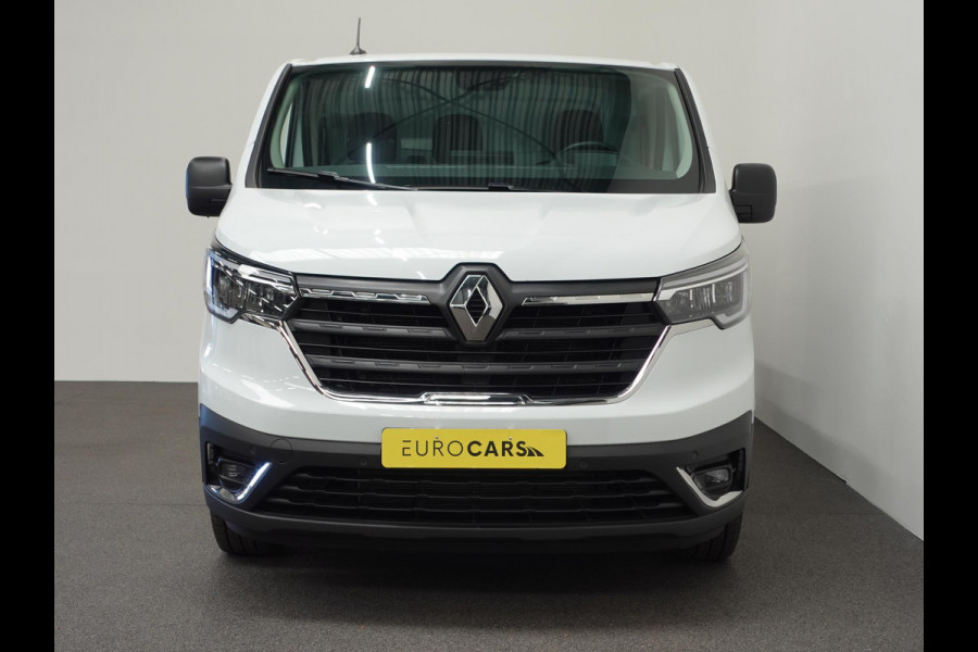 Renault Trafic 2.0 Blue dCi 150PK T30 L2H1 Advance Airco Bluetooth Camera Cruise Parkeersensoren Trekhaak