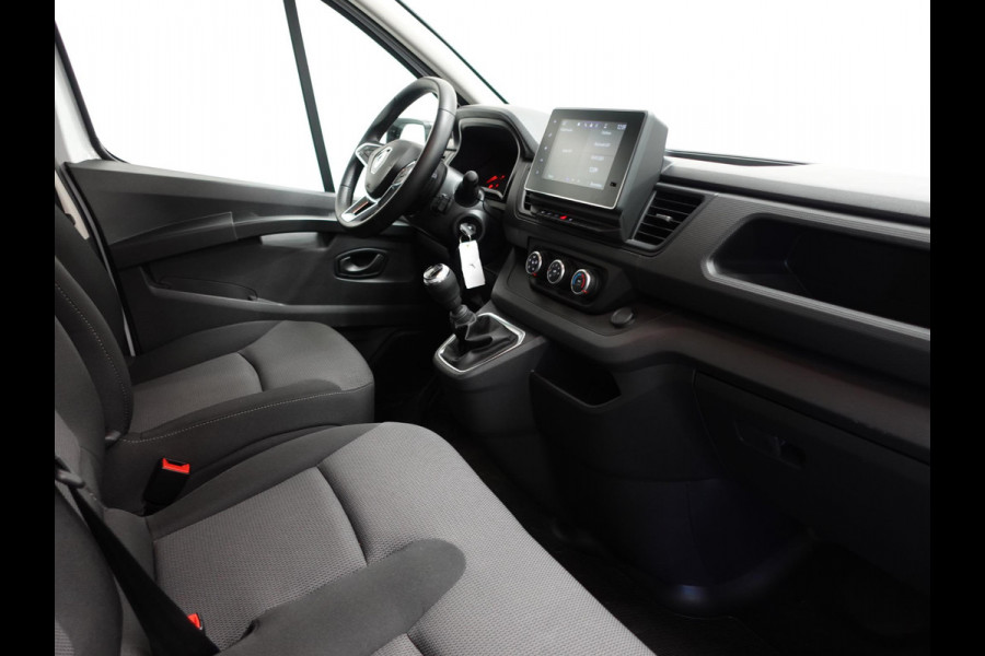 Renault Trafic 2.0 Blue dCi 150PK T30 L2H1 Advance Airco Bluetooth Camera Cruise Parkeersensoren Trekhaak