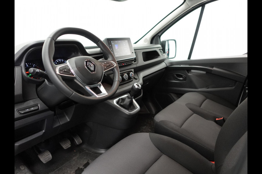 Renault Trafic 2.0 Blue dCi 150PK T30 L2H1 Advance BPM VRIJ! Airco Bluetooth Camera Cruise Parkeersensoren Trekhaak