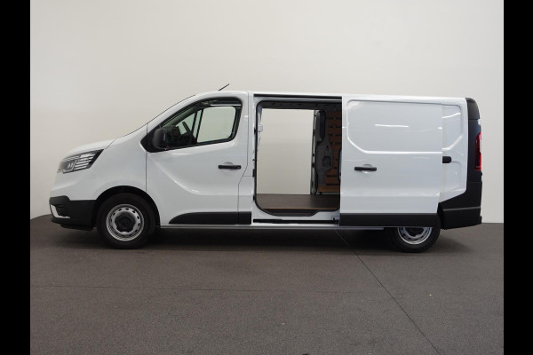 Renault Trafic 2.0 Blue dCi 150PK T30 L2H1 Advance BPM VRIJ! Airco Bluetooth Camera Cruise Parkeersensoren Trekhaak