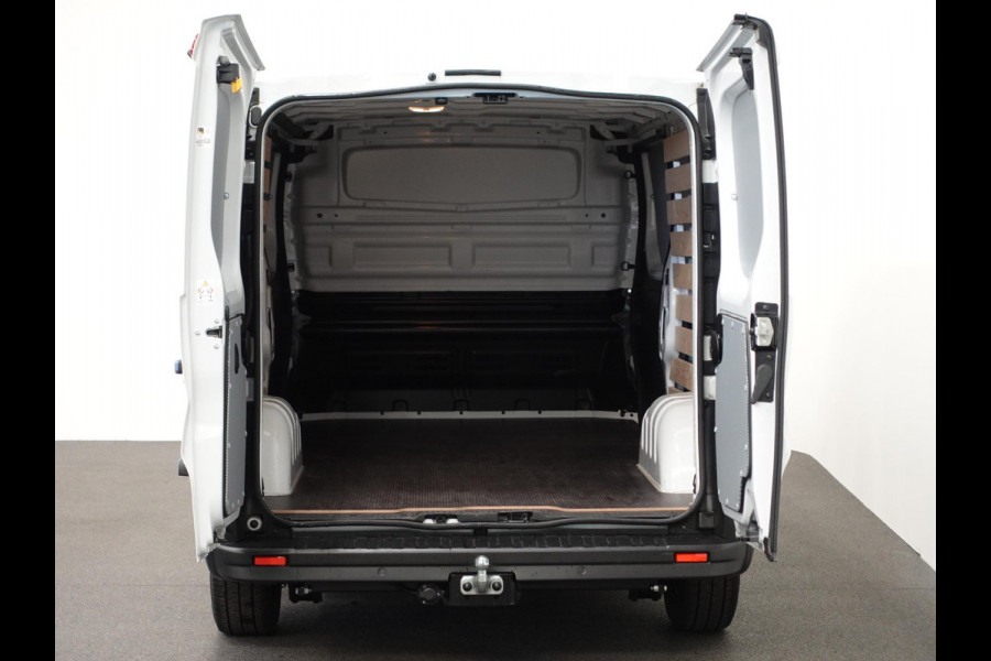 Renault Trafic 2.0 Blue dCi 150PK T30 L2H1 Advance BPM VRIJ! Airco Bluetooth Camera Cruise Parkeersensoren Trekhaak