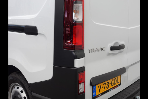 Renault Trafic 2.0 Blue dCi 150PK T30 L2H1 Advance BPM VRIJ! Airco Bluetooth Camera Cruise Parkeersensoren Trekhaak