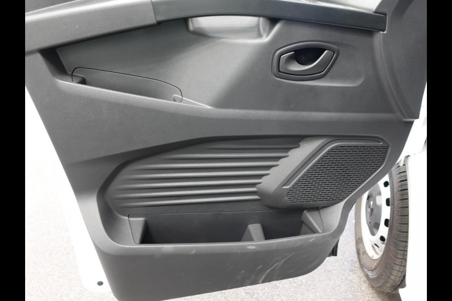 Renault Trafic 2.0 Blue dCi 150PK T30 L2H1 Advance BPM VRIJ! Airco Bluetooth Camera Cruise Parkeersensoren Trekhaak