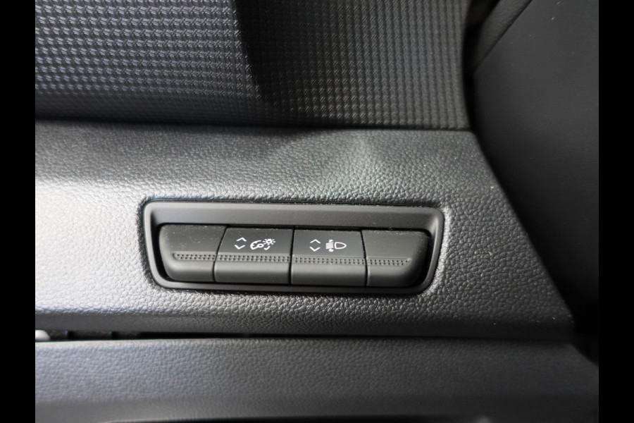 Renault Trafic 2.0 Blue dCi 150PK T30 L2H1 Advance BPM VRIJ! Airco Bluetooth Camera Cruise Parkeersensoren Trekhaak
