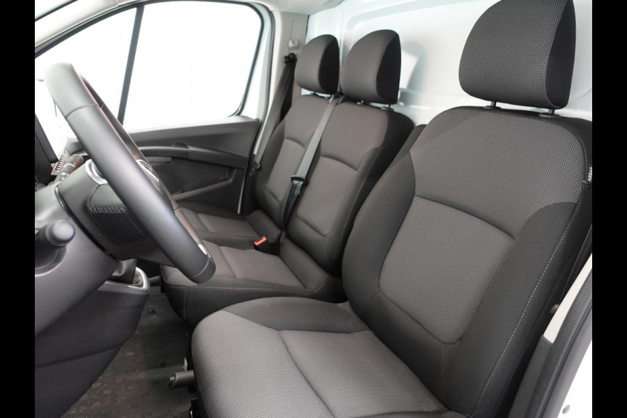 Renault Trafic 2.0 Blue dCi 150PK T30 L2H1 Advance BPM VRIJ! Airco Bluetooth Camera Cruise Parkeersensoren Trekhaak