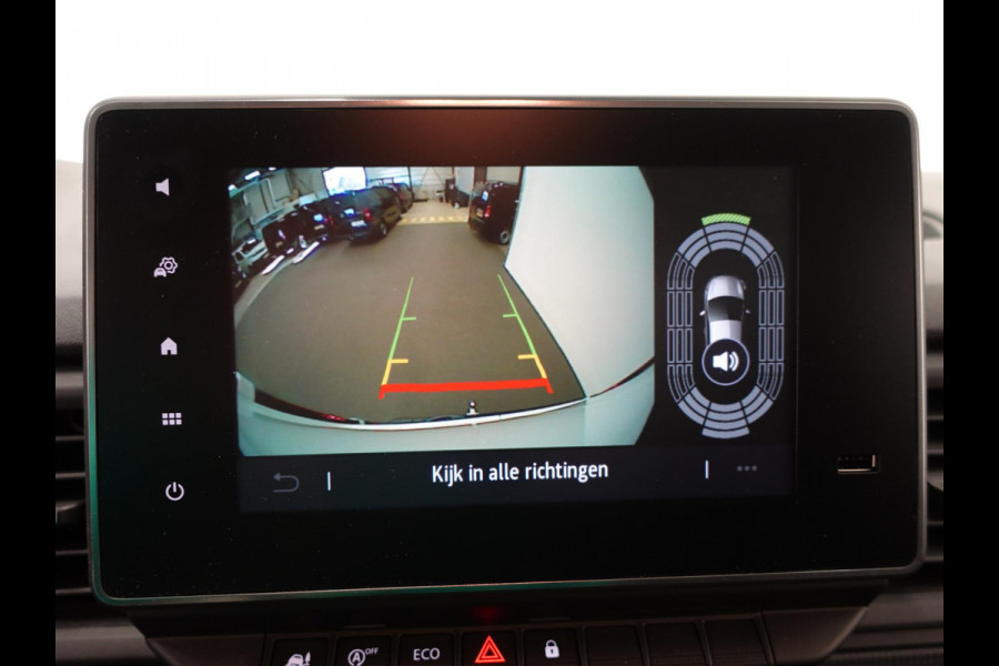 Renault Trafic 2.0 Blue dCi 150PK T30 L2H1 Advance BPM VRIJ! Airco Bluetooth Camera Cruise Parkeersensoren Trekhaak