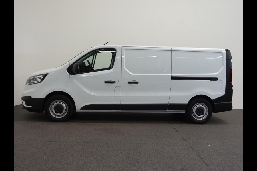 Renault Trafic 2.0 Blue dCi 150PK T30 L2H1 Advance BPM VRIJ! Airco Bluetooth Camera Cruise Parkeersensoren Trekhaak
