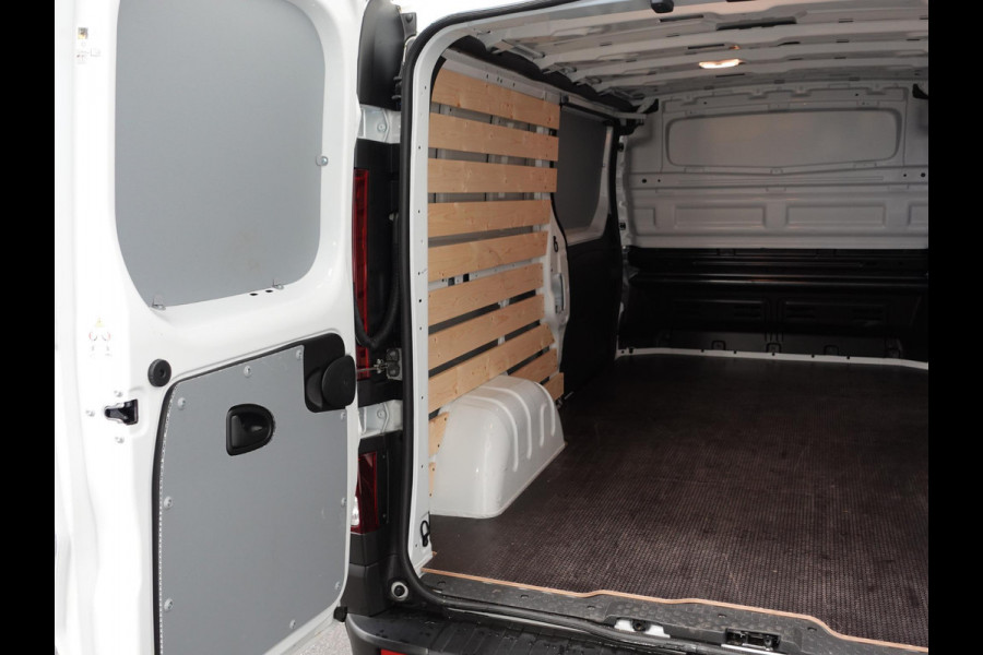 Renault Trafic 2.0 Blue dCi 150PK T30 L2H1 Advance BPM VRIJ! Airco Bluetooth Camera Cruise Parkeersensoren Trekhaak