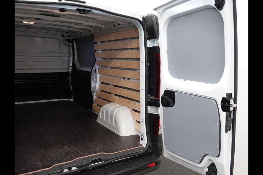 Renault Trafic 2.0 Blue dCi 150PK T30 L2H1 Advance BPM VRIJ! Airco Bluetooth Camera Cruise Parkeersensoren Trekhaak