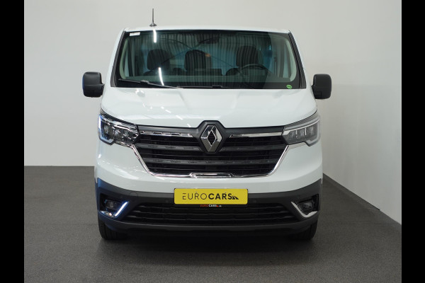 Renault Trafic 2.0 Blue dCi 150PK T30 L2H1 Advance BPM VRIJ! Airco Bluetooth Camera Cruise Parkeersensoren Trekhaak