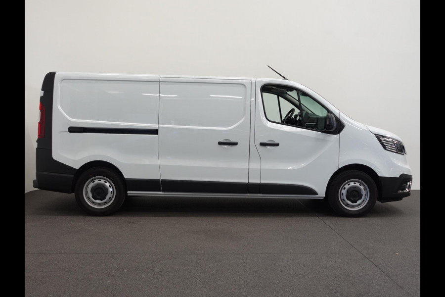 Renault Trafic 2.0 Blue dCi 150PK T30 L2H1 Advance BPM VRIJ! Airco Bluetooth Camera Cruise Parkeersensoren Trekhaak