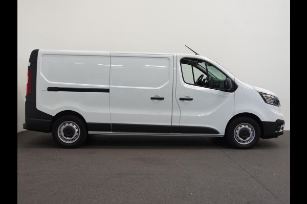 Renault Trafic 2.0 Blue dCi 150PK T30 L2H1 Advance BPM VRIJ! Airco Bluetooth Camera Cruise Parkeersensoren Trekhaak