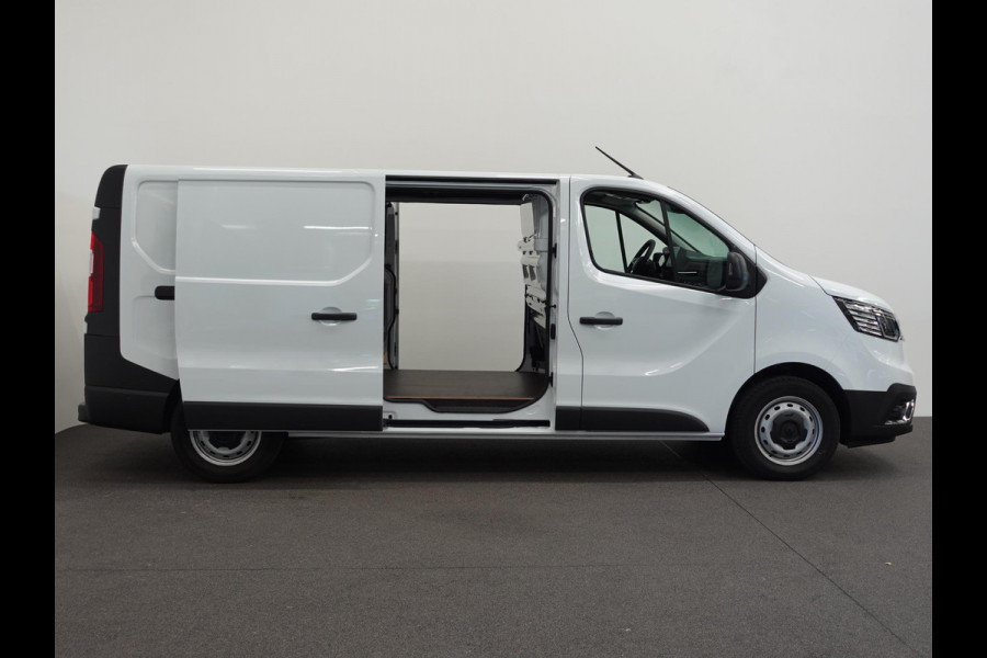 Renault Trafic 2.0 Blue dCi 150PK T30 L2H1 Advance BPM VRIJ! Airco Bluetooth Camera Cruise Parkeersensoren Trekhaak