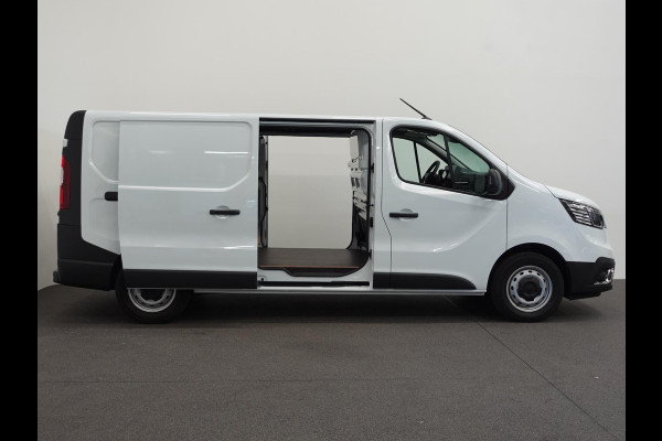 Renault Trafic 2.0 Blue dCi 150PK T30 L2H1 Advance BPM VRIJ! Airco Bluetooth Camera Cruise Parkeersensoren Trekhaak