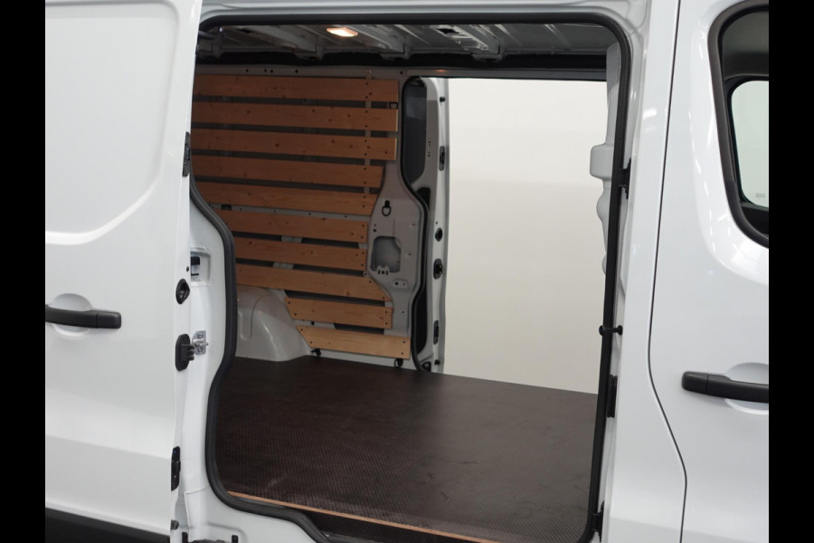 Renault Trafic 2.0 Blue dCi 150PK T30 L2H1 Advance BPM VRIJ! Airco Bluetooth Camera Cruise Parkeersensoren Trekhaak