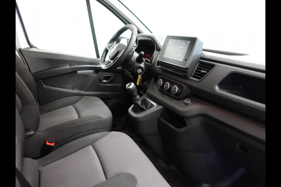 Renault Trafic 2.0 Blue dCi 150PK T30 L2H1 Advance BPM VRIJ! Airco Bluetooth Camera Cruise Parkeersensoren Trekhaak
