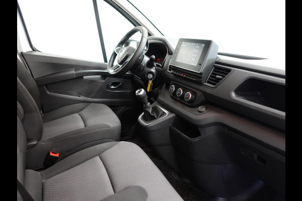 Renault Trafic 2.0 Blue dCi 150PK T30 L2H1 Advance BPM VRIJ! Airco Bluetooth Camera Cruise Parkeersensoren Trekhaak