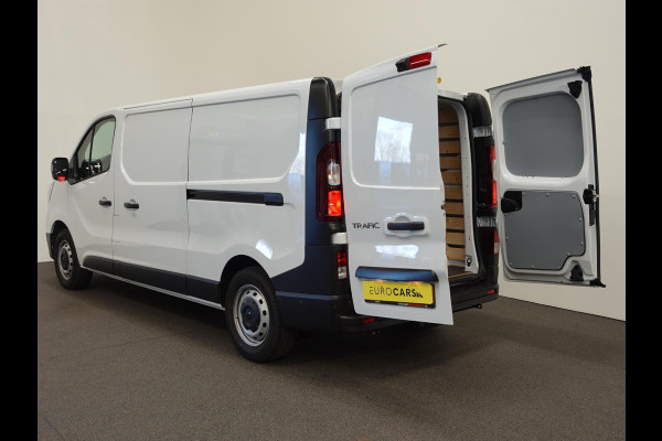 Renault Trafic 2.0 Blue dCi 150PK T30 L2H1 Advance BPM VRIJ! Airco Bluetooth Camera Cruise Parkeersensoren Trekhaak