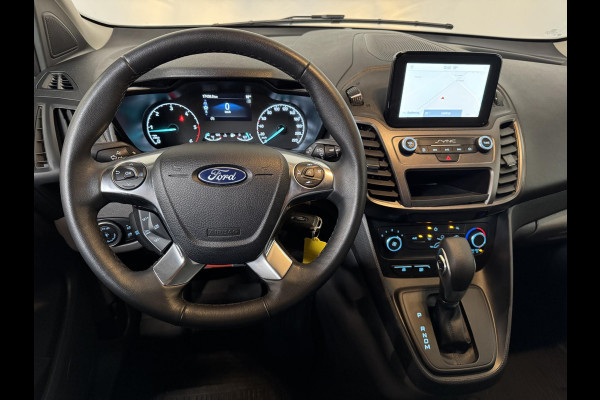 Ford Transit Connect 1.5 EcoBlue L2 Trend Automaat Navigatie Airco Parkeersensoren Cruise Control 3Zits Camera