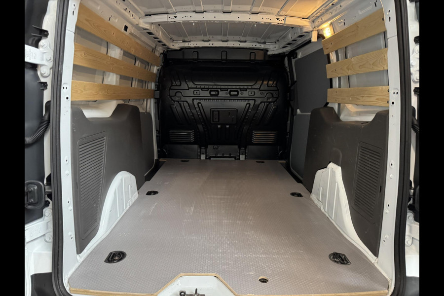 Ford Transit Connect 1.5 EcoBlue L2 Trend Automaat Navigatie Airco Parkeersensoren Cruise Control 3Zits Camera
