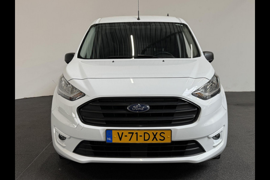 Ford Transit Connect 1.5 EcoBlue L2 Trend Automaat Navigatie Airco Parkeersensoren Cruise Control 3Zits Camera